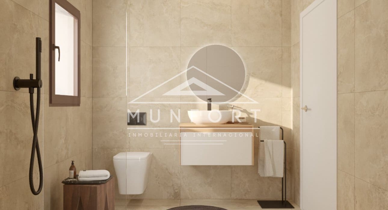 3 quarto Moradia para venda em Algorfa com piscina - 478 000 € (Ref: 9459755)