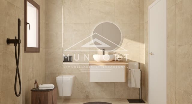 3 quarto Moradia para venda em Algorfa com piscina - 478 000 € (Ref: 9459755)