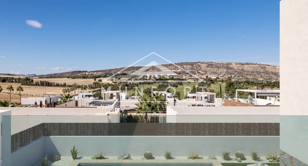 3 quarto Moradia para venda em Algorfa com piscina - 478 000 € (Ref: 9459755)