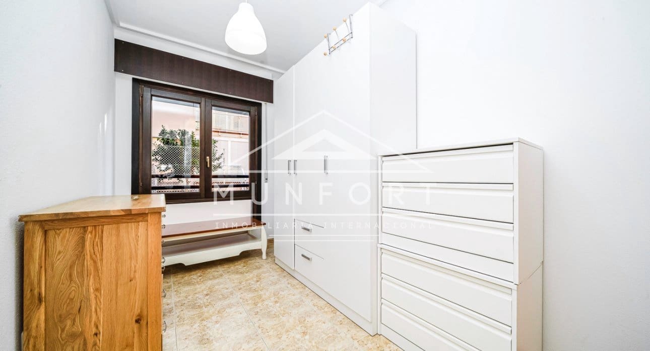 3 sypialnia Apartament na sprzedaż w Santiago de la Ribera z basenem - 179 900 € (Ref: 9459756)