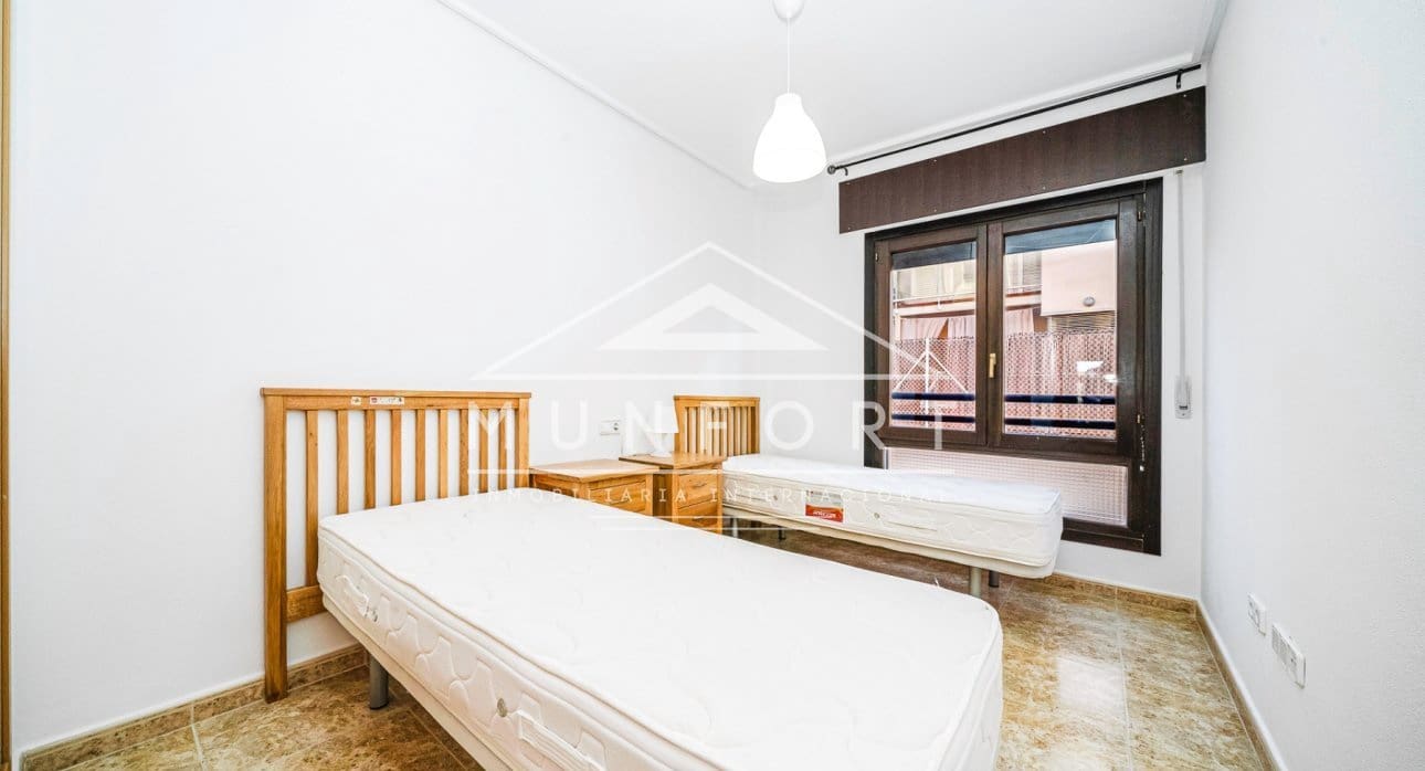 3 sypialnia Apartament na sprzedaż w Santiago de la Ribera z basenem - 179 900 € (Ref: 9459756)