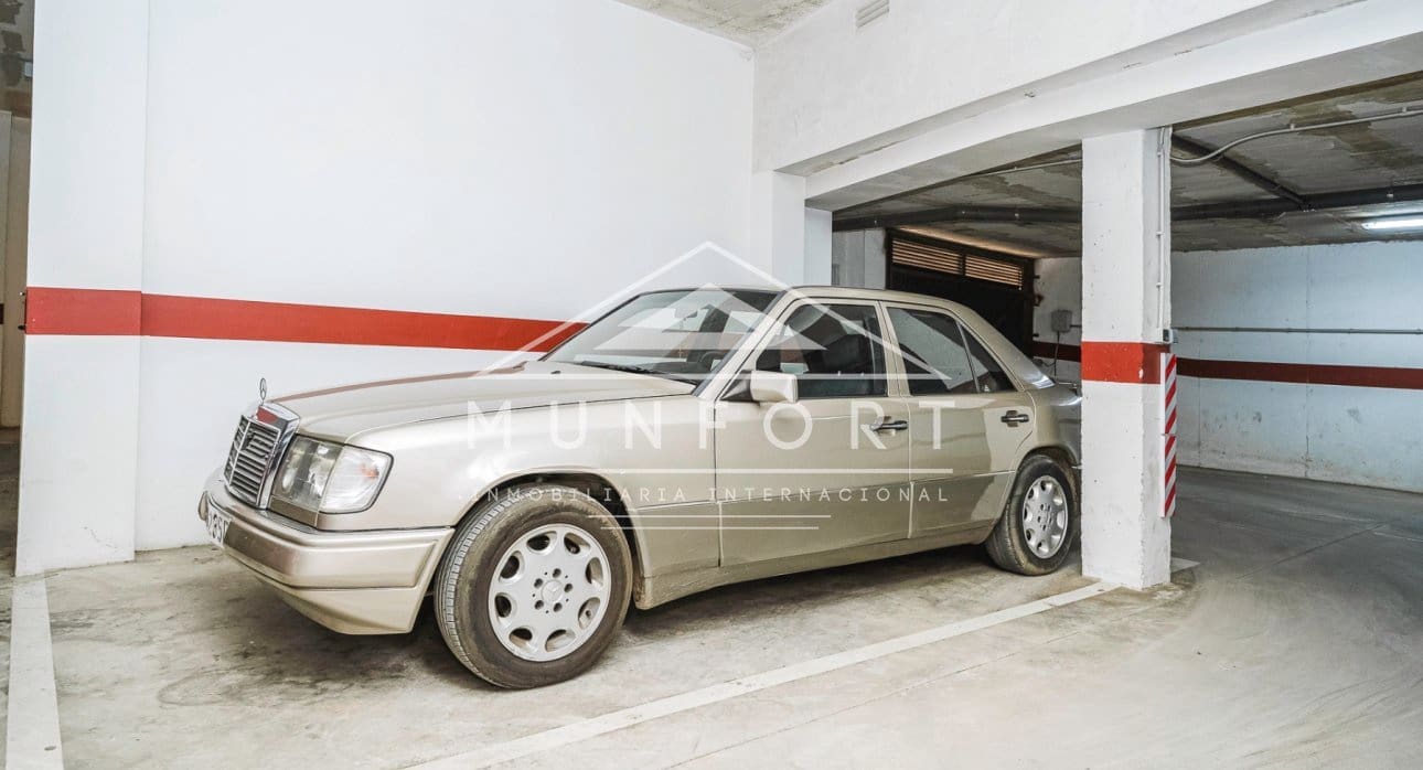 3 sypialnia Apartament na sprzedaż w Santiago de la Ribera z basenem - 179 900 € (Ref: 9459756)