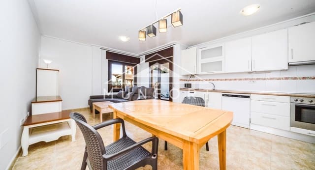 3 sypialnia Apartament na sprzedaż w Santiago de la Ribera, San Javier z basenem - 179 900 € (Ref: 9459756)