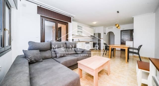 3 sypialnia Apartament na sprzedaż w Santiago de la Ribera, San Javier z basenem - 179 900 € (Ref: 9459756)