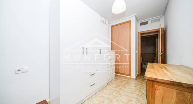 3 sypialnia Apartament na sprzedaż w Santiago de la Ribera, San Javier z basenem - 179 900 € (Ref: 9459756)