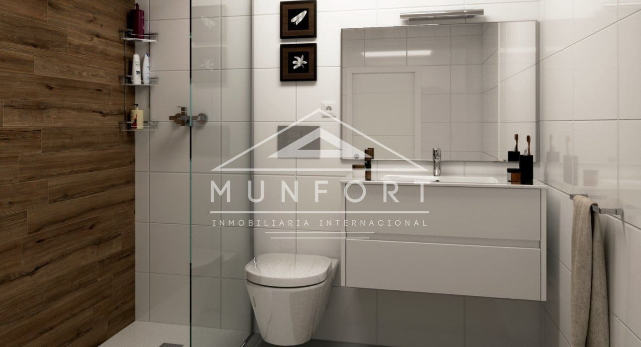 3 Zimmer Villa zu verkaufen in Balsicas mit Pool - 314.900 € (Ref: 9460645)