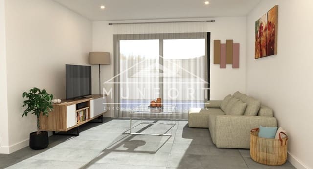 3 Zimmer Villa zu verkaufen in Balsicas, Torre-Pacheco mit Pool - 314.900 € (Ref: 9460645)