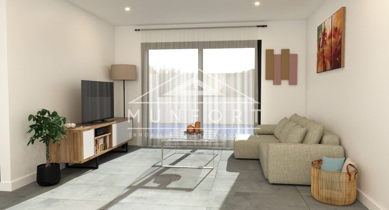 3 slaapkamer Villa te koop in Balsicas met zwembad - € 314.900 (Ref: 9460645)