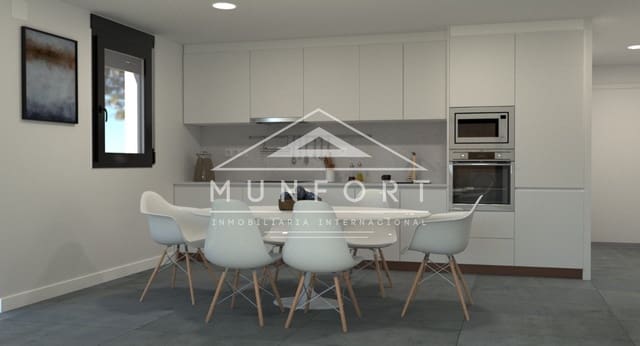 3 Zimmer Villa zu verkaufen in Balsicas, Torre-Pacheco mit Pool - 314.900 € (Ref: 9460645)