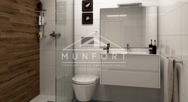 3 Zimmer Villa zu verkaufen in Balsicas, Torre-Pacheco mit Pool - 314.900 € (Ref: 9460645)