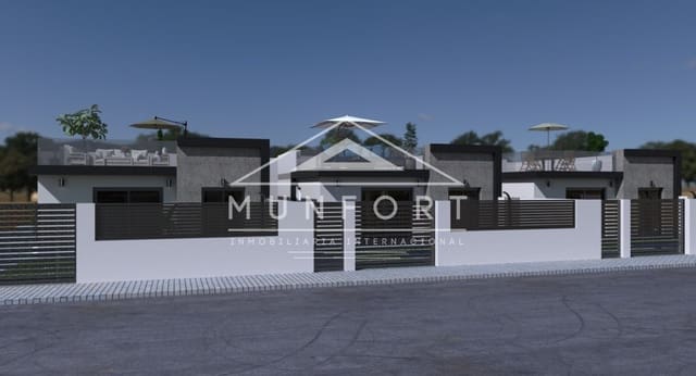 3 Zimmer Villa zu verkaufen in Balsicas, Torre-Pacheco mit Pool - 314.900 € (Ref: 9460645)