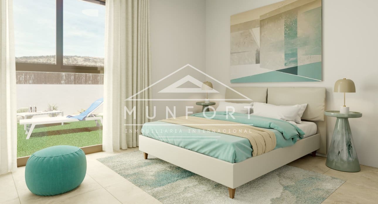 3 Zimmer Villa zu verkaufen in Algorfa mit Pool - 535.000 € (Ref: 9460646)