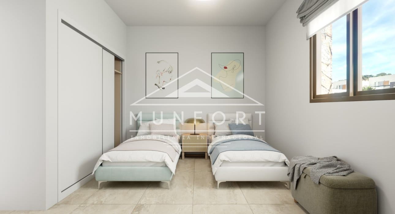 3 Zimmer Villa zu verkaufen in Algorfa mit Pool - 535.000 € (Ref: 9460646)