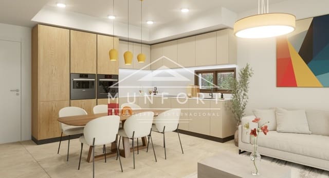 3 Zimmer Villa zu verkaufen in Algorfa mit Pool - 535.000 € (Ref: 9460646)