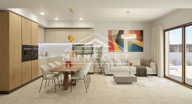 3 Zimmer Villa zu verkaufen in Algorfa mit Pool - 535.000 € (Ref: 9460646)