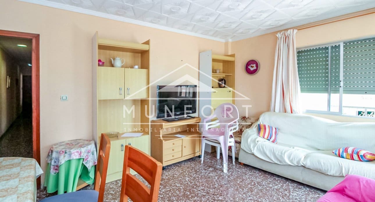 3 Zimmer Penthouse zu verkaufen in Lo Pagan - 209.900 € (Ref: 9462690)