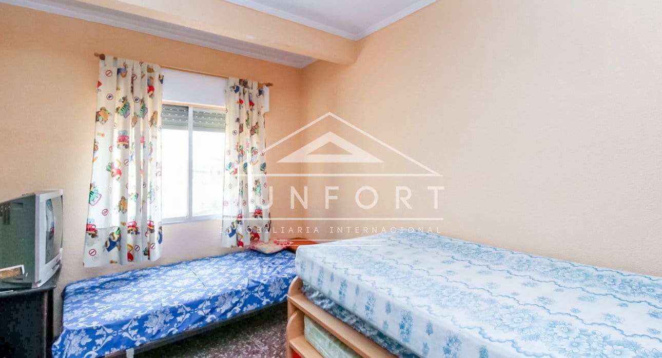 3 Zimmer Penthouse zu verkaufen in Lo Pagan - 209.900 € (Ref: 9462690)