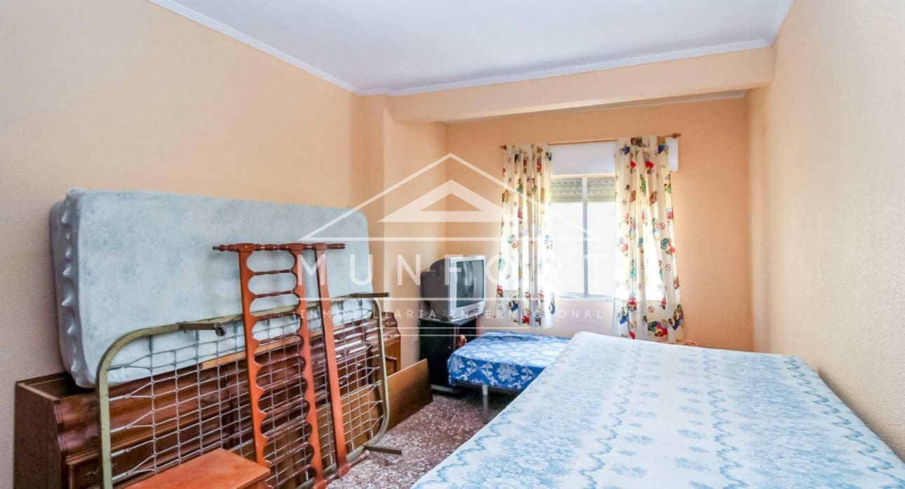 3 Zimmer Penthouse zu verkaufen in Lo Pagan - 209.900 € (Ref: 9462690)