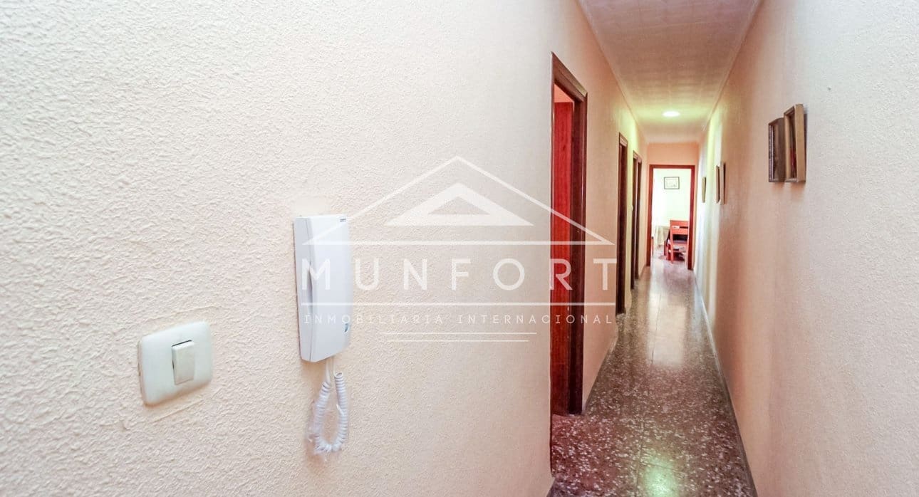 3 Zimmer Penthouse zu verkaufen in Lo Pagan - 209.900 € (Ref: 9462690)