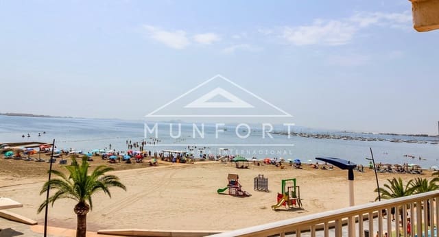 3 Zimmer Penthouse zu verkaufen in Lo Pagan, San Pedro del Pinatar - 209.900 € (Ref: 9462690)
