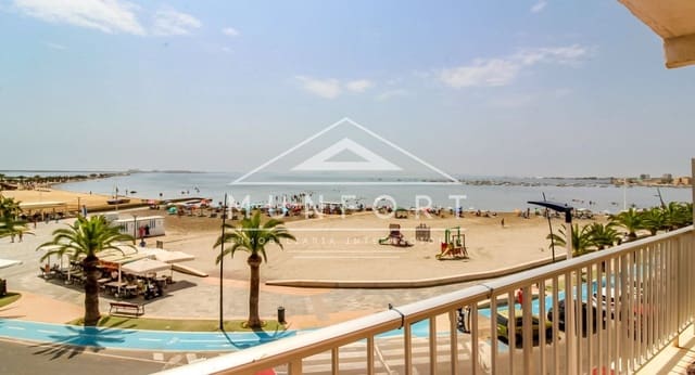 3 Zimmer Penthouse zu verkaufen in Lo Pagan, San Pedro del Pinatar - 209.900 € (Ref: 9462690)