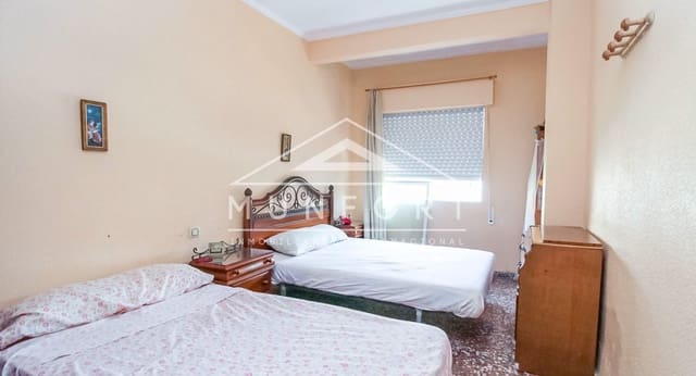 3 Zimmer Penthouse zu verkaufen in Lo Pagan, San Pedro del Pinatar - 209.900 € (Ref: 9462690)