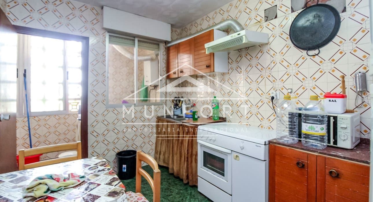 3 Zimmer Penthouse zu verkaufen in Lo Pagan - 209.900 € (Ref: 9462690)