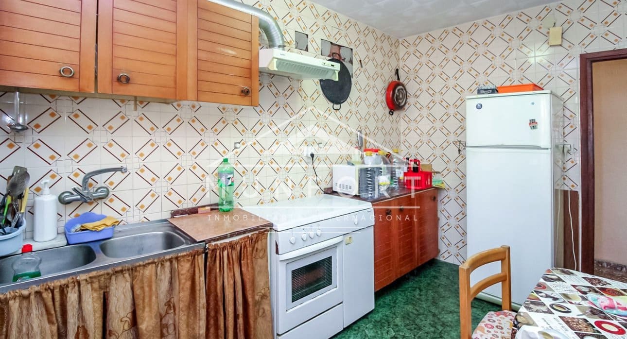 3 Zimmer Penthouse zu verkaufen in Lo Pagan - 209.900 € (Ref: 9462690)