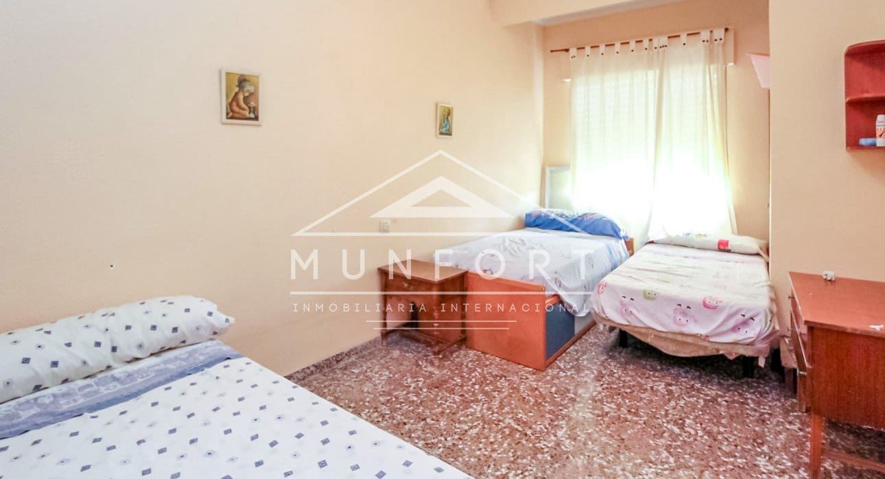 3 Zimmer Penthouse zu verkaufen in Lo Pagan - 209.900 € (Ref: 9462690)