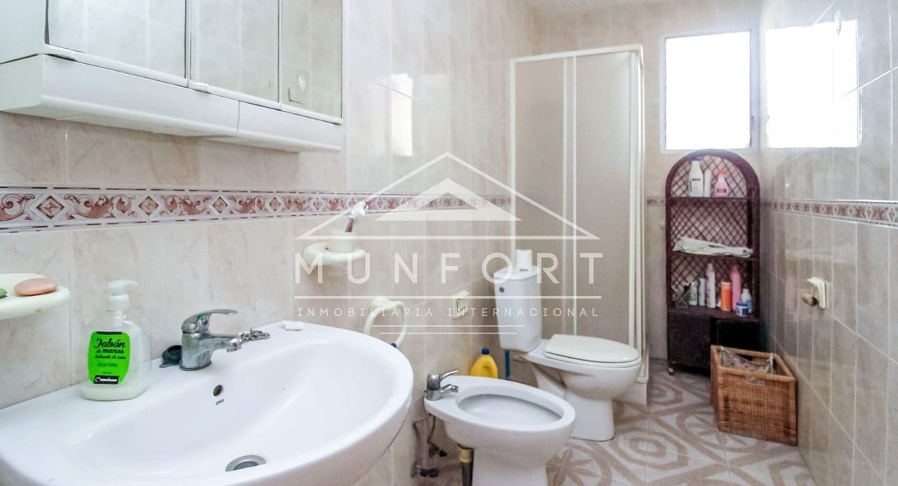 3 Zimmer Penthouse zu verkaufen in Lo Pagan - 209.900 € (Ref: 9462690)