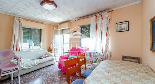 3 Zimmer Penthouse zu verkaufen in Lo Pagan, San Pedro del Pinatar - 209.900 € (Ref: 9462690)