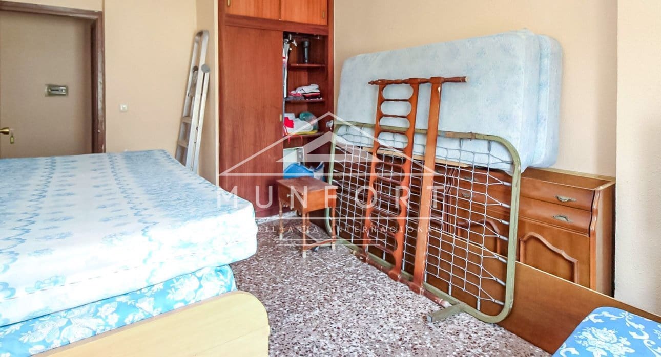 3 Zimmer Penthouse zu verkaufen in Lo Pagan - 209.900 € (Ref: 9462690)