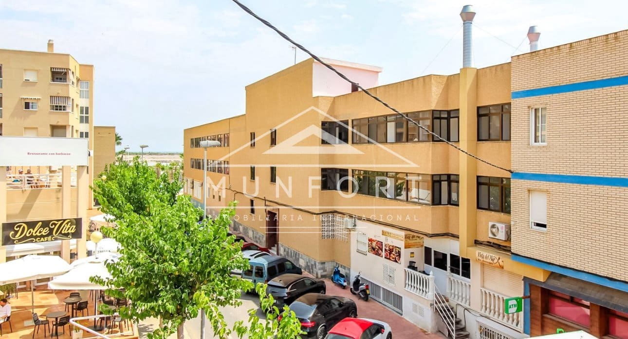 3 Zimmer Penthouse zu verkaufen in Lo Pagan - 209.900 € (Ref: 9462690)