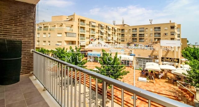3 Zimmer Penthouse zu verkaufen in Lo Pagan, San Pedro del Pinatar - 209.900 € (Ref: 9462690)