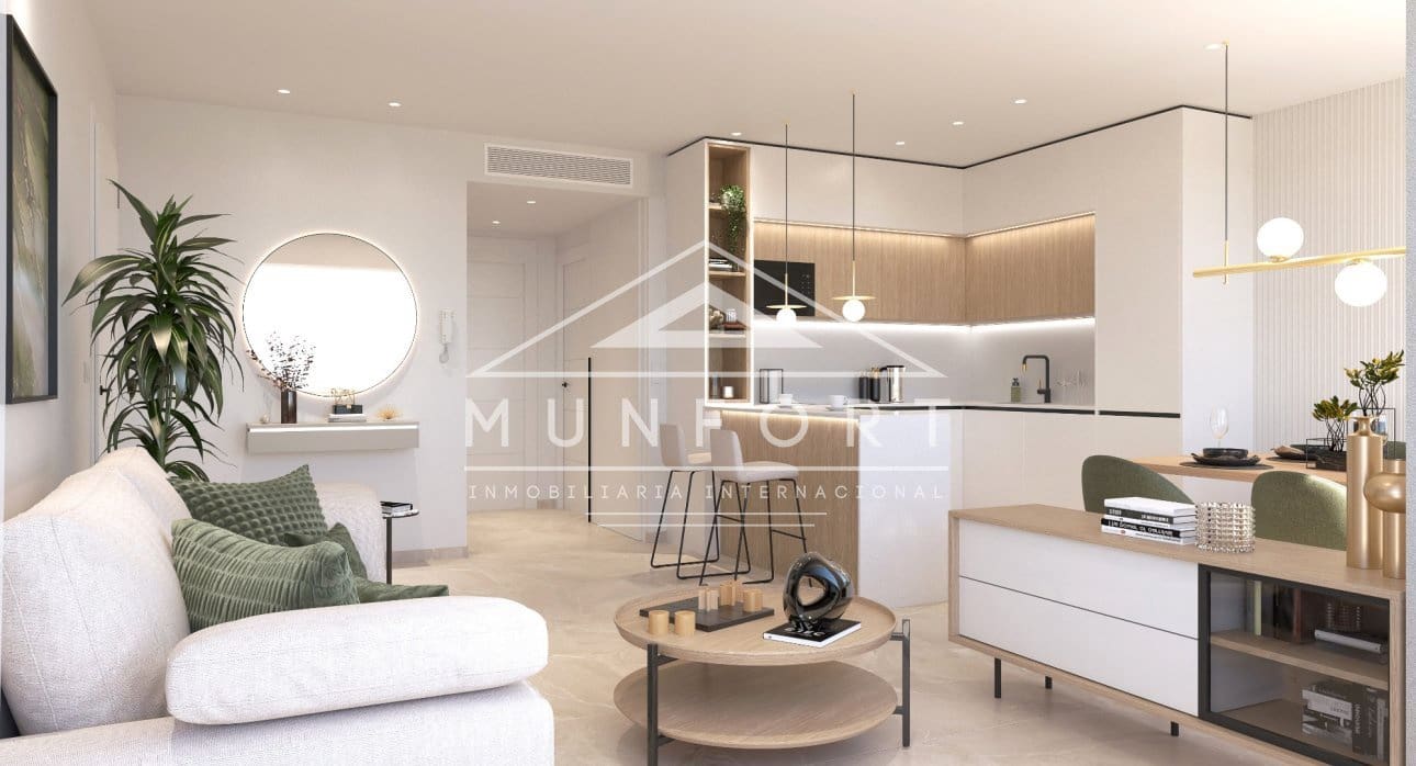 2 slaapkamer Bungalow te koop in Torrevieja met zwembad - € 329.900 (Ref: 9462835)