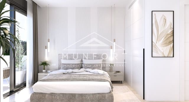 2 quarto Bungalow para venda em Los Balcones - Los Altos, Torrevieja com piscina - 329 900 € (Ref: 9462835)