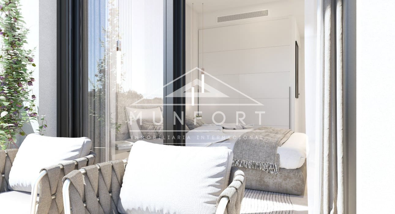 2 slaapkamer Bungalow te koop in Torrevieja met zwembad - € 329.900 (Ref: 9462835)