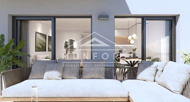 2 quarto Bungalow para venda em Los Balcones - Los Altos, Torrevieja com piscina - 329 900 € (Ref: 9462835)