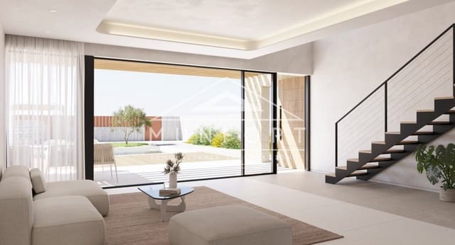 3 Zimmer Villa zu verkaufen in Golf Bahía, Finestrat mit Pool - 760.000 € (Ref: 9464895)