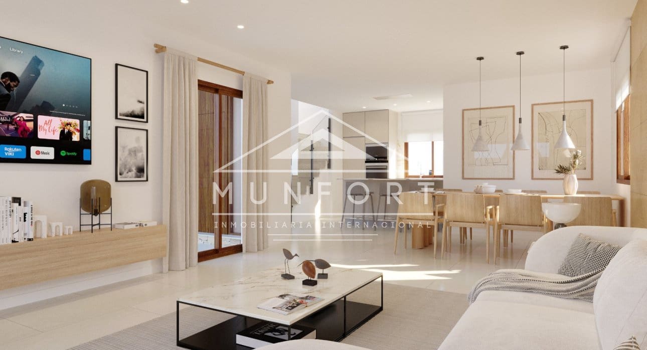 4 slaapkamer Villa te koop in Orihuela met zwembad - € 649.000 (Ref: 9464987)