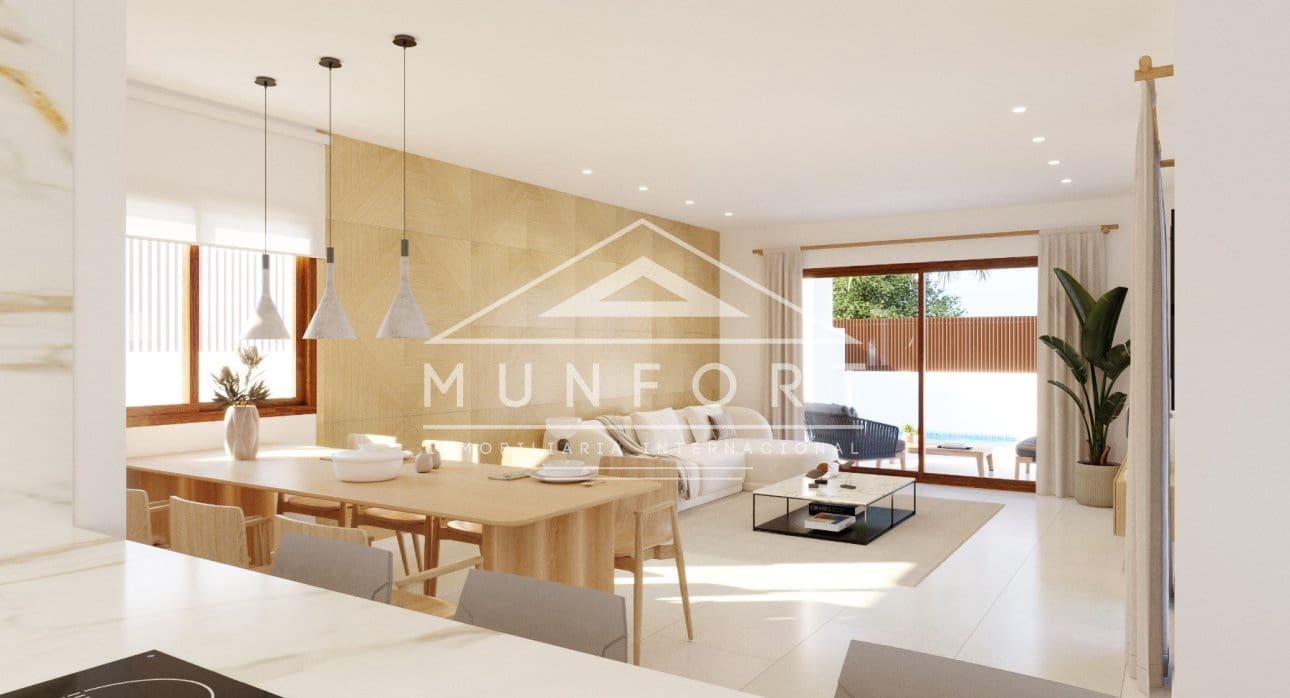 4 slaapkamer Villa te koop in Orihuela met zwembad - € 649.000 (Ref: 9464987)