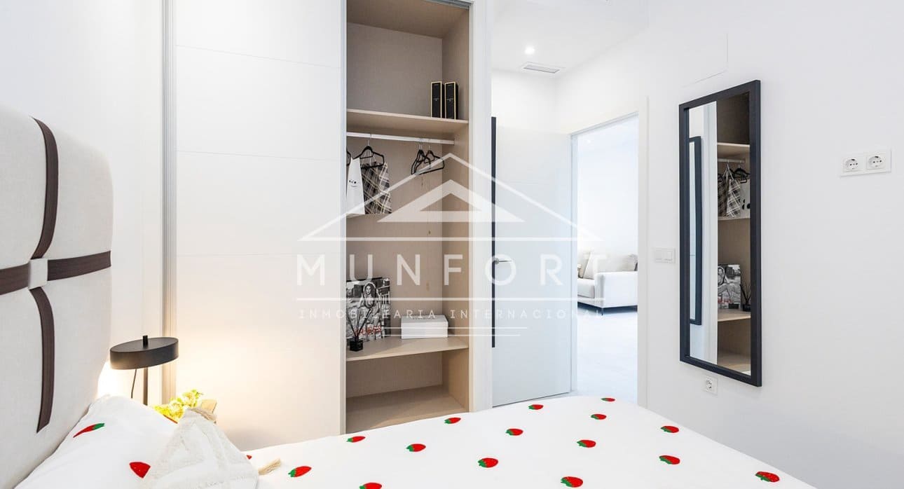 2 slaapkamer Huis te koop in Orihuela met zwembad - € 351.000 (Ref: 9465980)