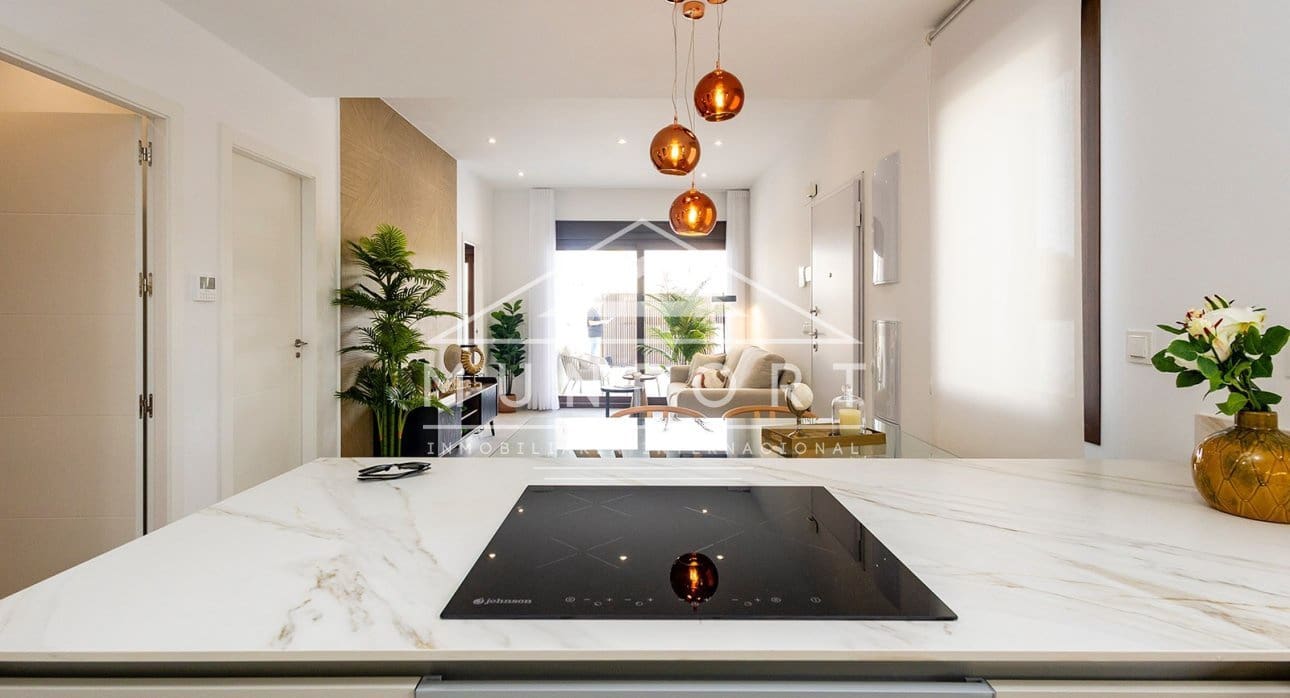 2 slaapkamer Huis te koop in Orihuela met zwembad - € 351.000 (Ref: 9465980)