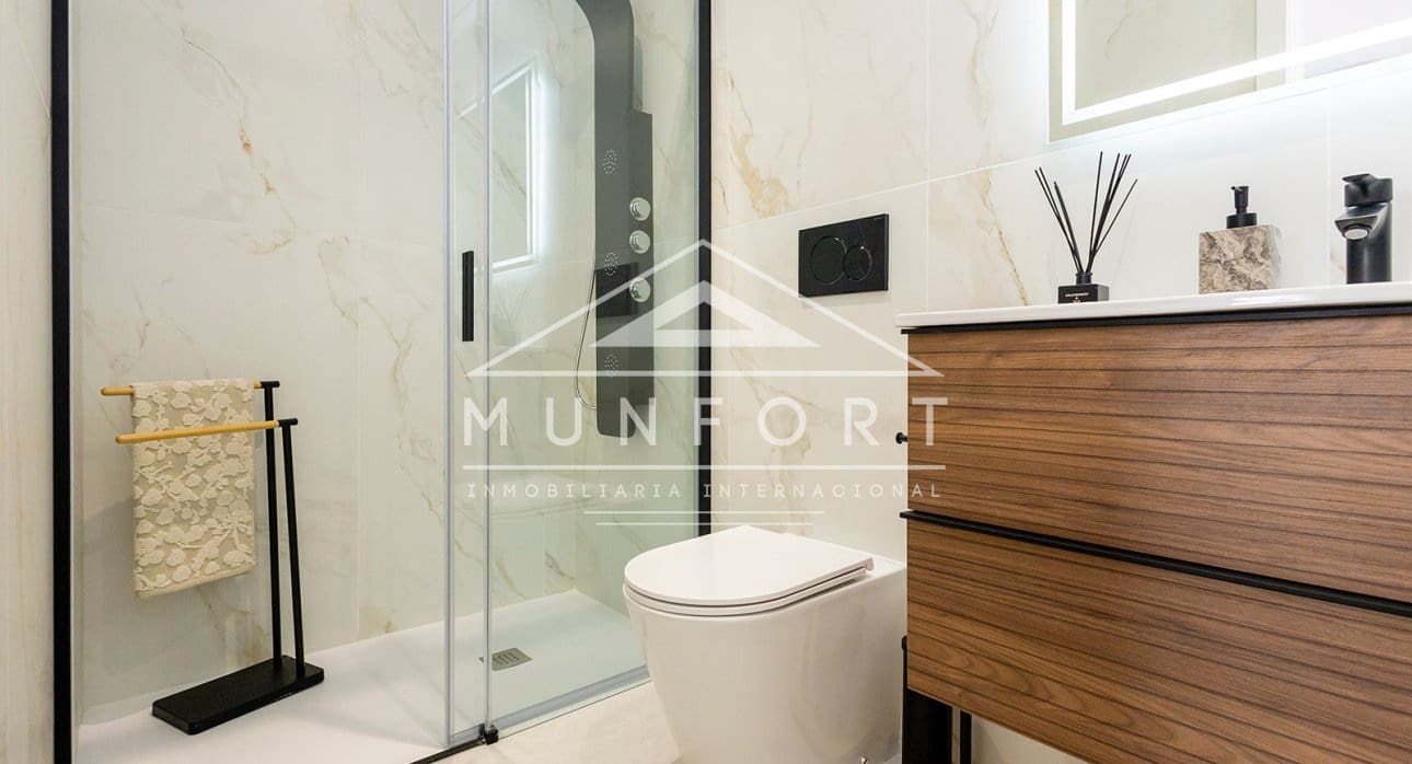 2 slaapkamer Huis te koop in Orihuela met zwembad - € 351.000 (Ref: 9465980)