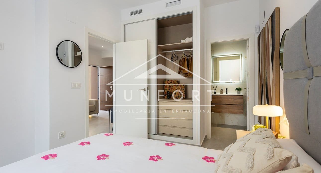 2 slaapkamer Huis te koop in Orihuela met zwembad - € 351.000 (Ref: 9465980)