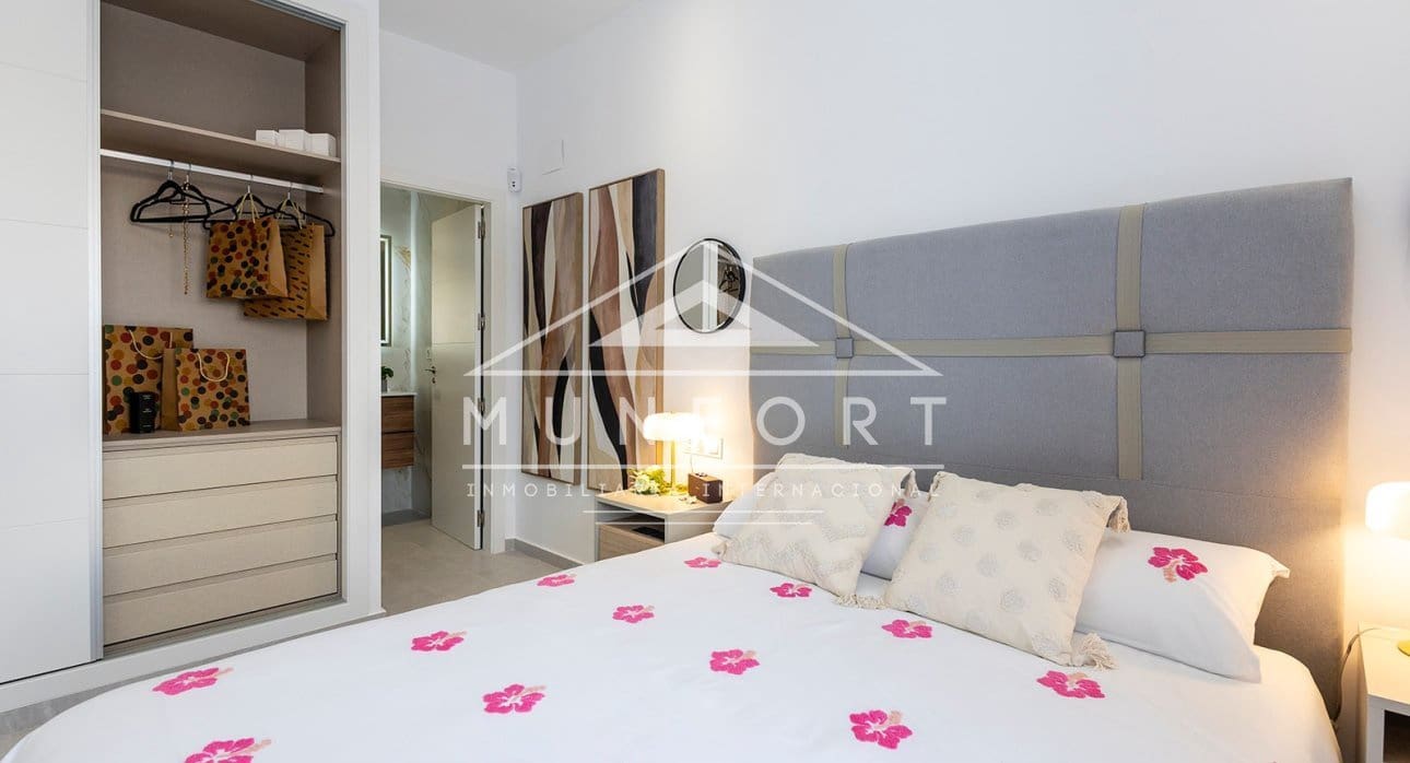 2 slaapkamer Huis te koop in Orihuela met zwembad - € 351.000 (Ref: 9465980)