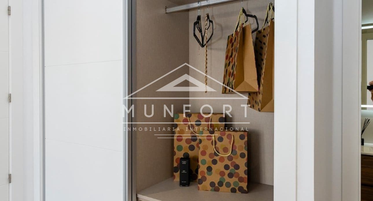 2 slaapkamer Huis te koop in Orihuela met zwembad - € 351.000 (Ref: 9465980)