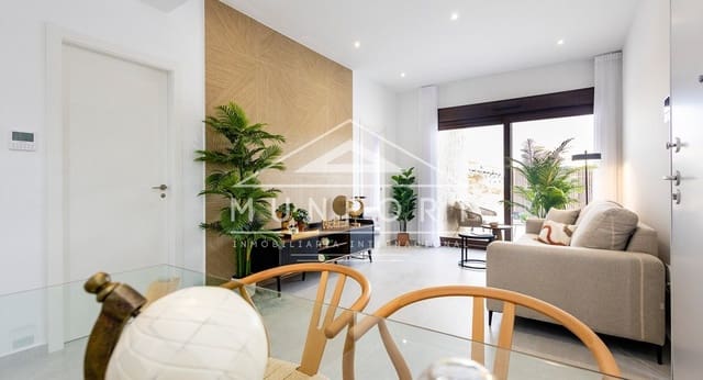 2 camera da letto Casa in vendita in Desamparados - Hurchillo - Torremendo, Orihuela con piscina - 351.000 € (Rif: 9465980)