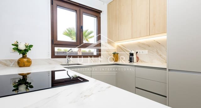 2 camera da letto Casa in vendita in Desamparados - Hurchillo - Torremendo, Orihuela con piscina - 351.000 € (Rif: 9465980)