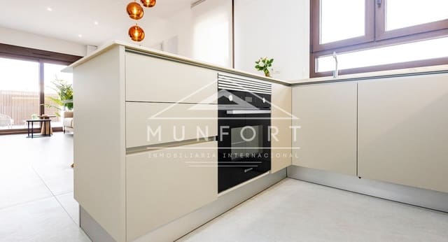 2 camera da letto Casa in vendita in Desamparados - Hurchillo - Torremendo, Orihuela con piscina - 351.000 € (Rif: 9465980)